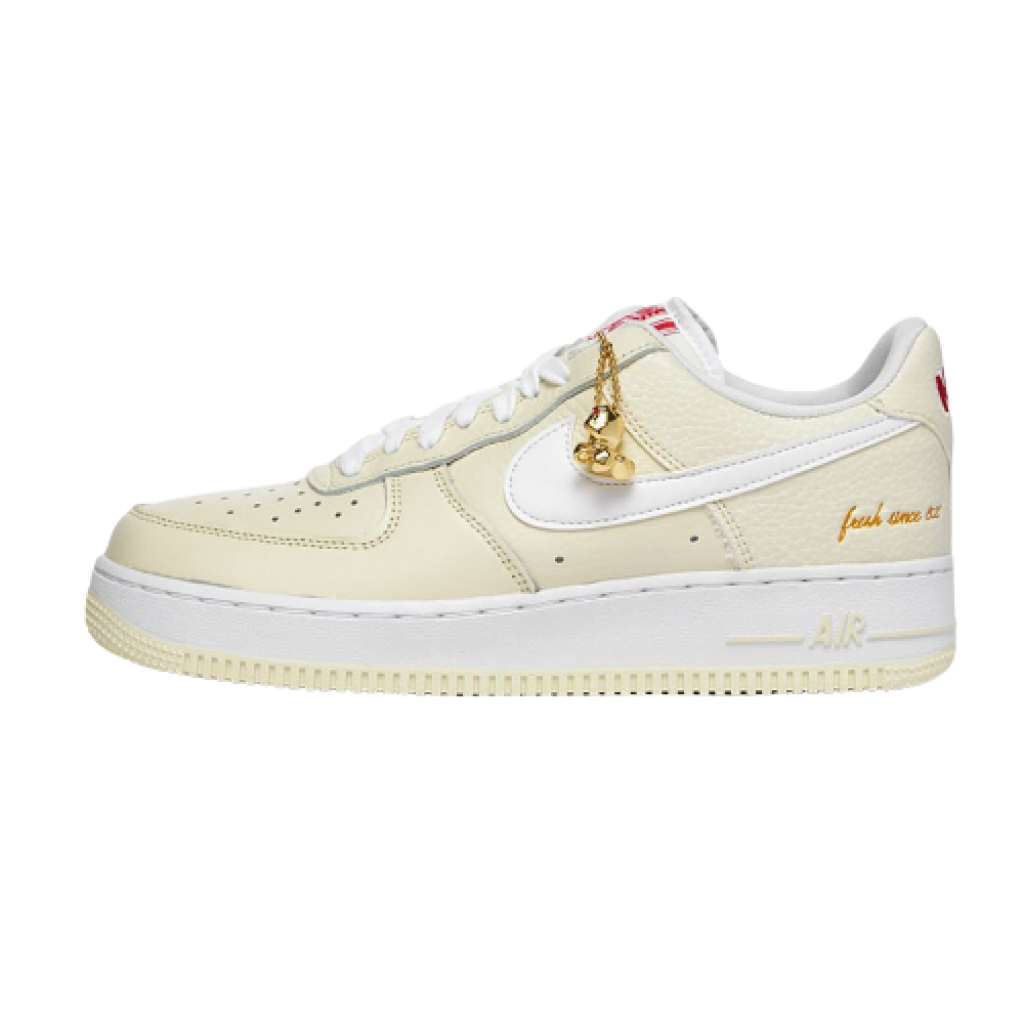 nike air force one low pop corn